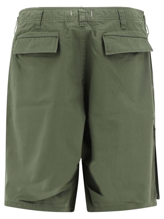  논네이티브 숏팬츠 NN P4426OLIVE Green - NONNATIVE