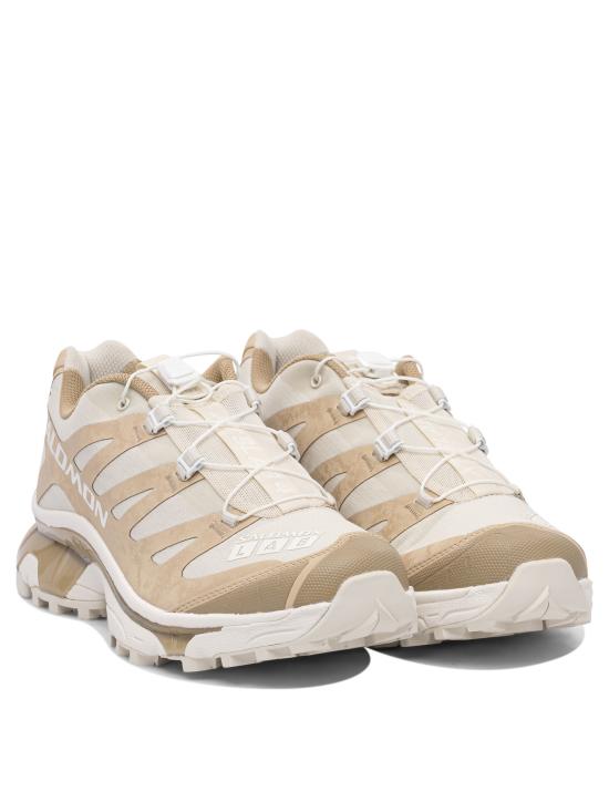 25SS 살로몬 스니커즈 L47730300SAFARI ALMILK KELP Beige - SALOMON