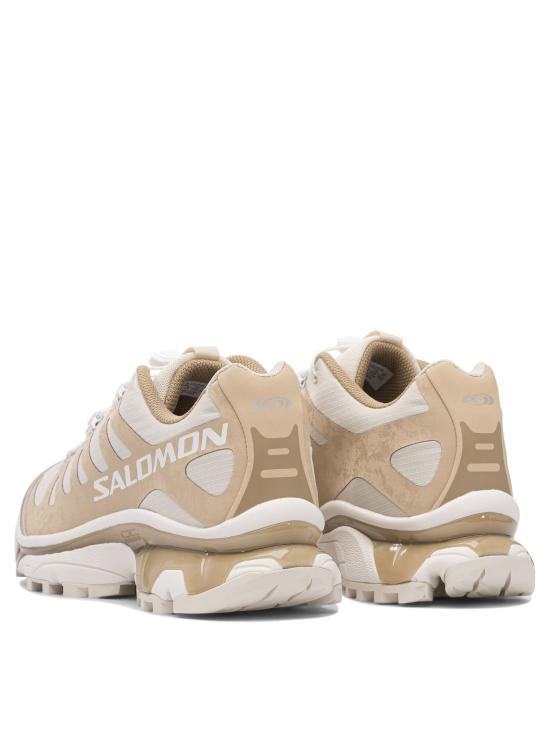 25SS 살로몬 스니커즈 L47730300SAFARI ALMILK KELP Beige - SALOMON