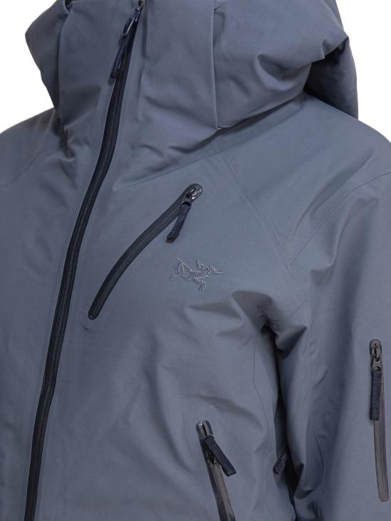 25SS 아크테릭스 자켓 X000007161NITA DOWN JACKETSTRATUS Blue - ARC`TERYX