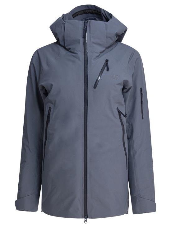 25SS 아크테릭스 자켓 X000007161NITA DOWN JACKETSTRATUS Blue