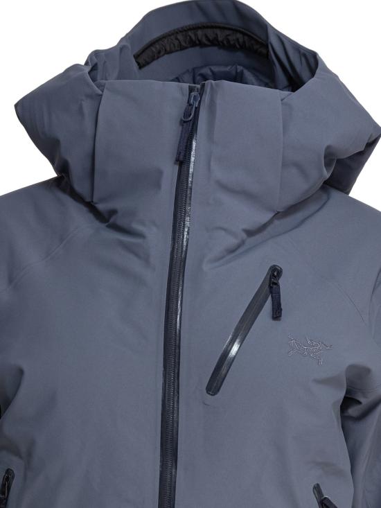 25SS 아크테릭스 자켓 X000007161NITA DOWN JACKETSTRATUS Blue - ARC`TERYX