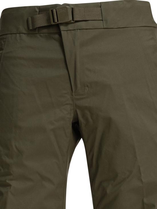 25FW 아크테릭스 피슬 인슐레이티드 팬츠 X000008489FISSILE INSULATED PANTTATSU Y Green - ARC`TERYX
