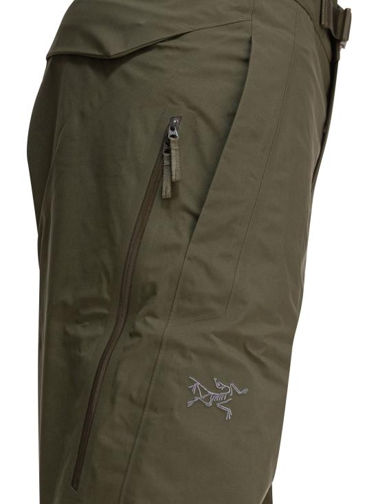 25FW 아크테릭스 스트레이트 팬츠 X000008489FISSILE INSULATED PANTTATSU Green - ARC`TERYX