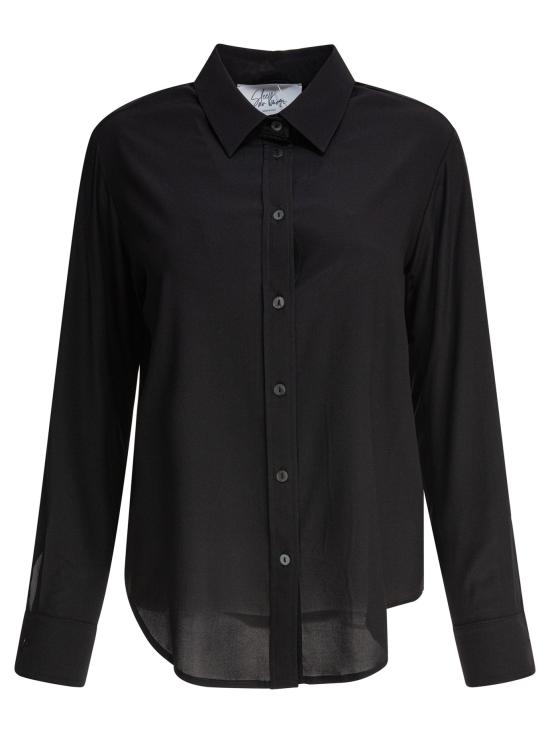 25SS 슬립노모어 셔츠 CC01CRXBLACK Black