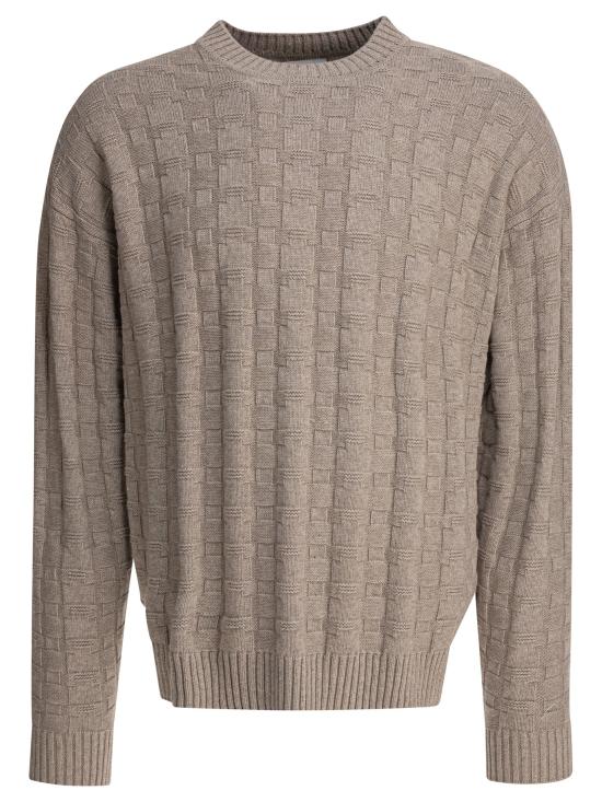 25SS 노스프로젝트 스웨터 N45 06382064 Beige