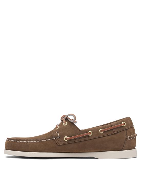 26SS 세바고 로퍼 7000GA0ACO Brown - SEBAGO