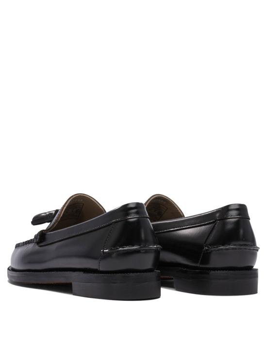 26SS 세바고 로퍼 7001R20902 Black - SEBAGO