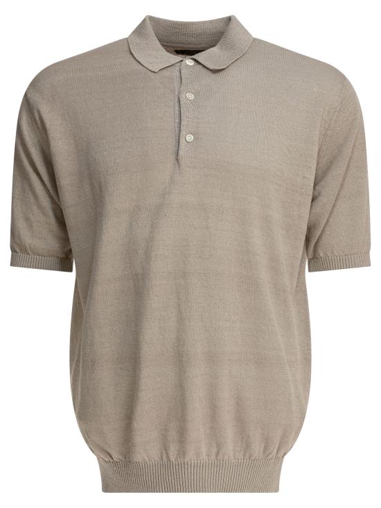 25SS 빔스 폴로 티셔츠 3802005015610 Grey