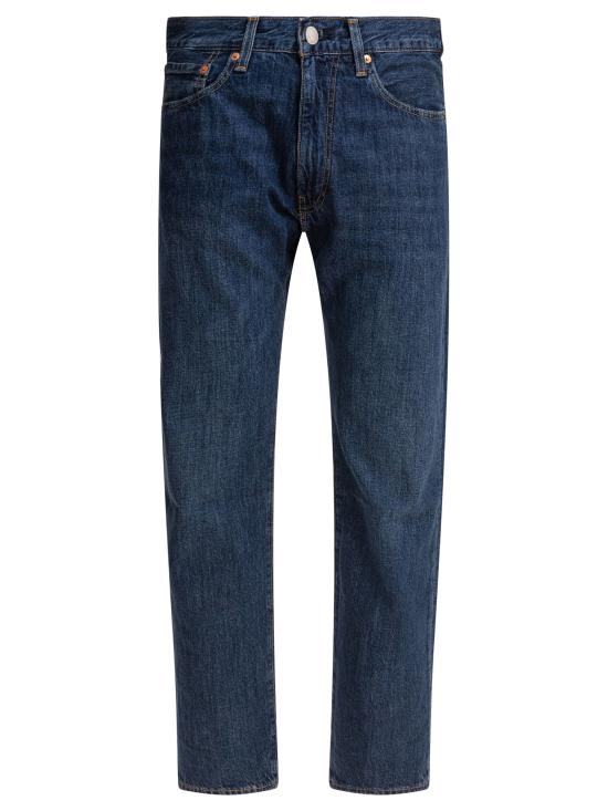 25FW 리바이스 데님 팬츠 000LO0011 Blue