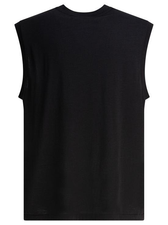 25SS 캡틴 선샤인 민소매 티셔츠 KS25SCS07NAVY Blue - KAPTAIN SUNSHINE