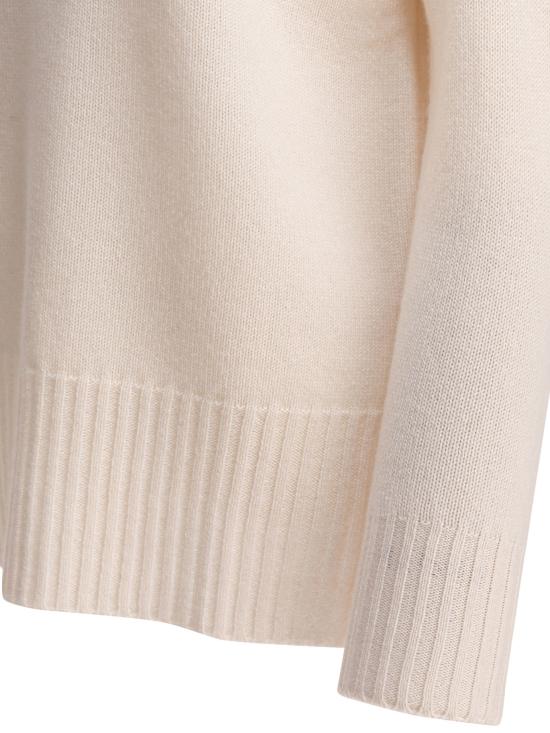 25FW 캉그라 터틀넥 3769800001 Beige - KANGRA