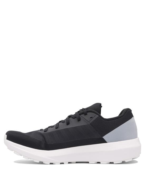 25FW 아크테릭스 스니커즈 X000009618NORVAN LD 4BLACK ARCTIC SILK Black - ARC`TERYX