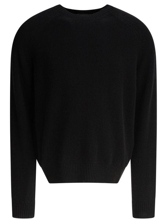 25FW 톰포드 스웨터 KCL024YMW106LB999 Black