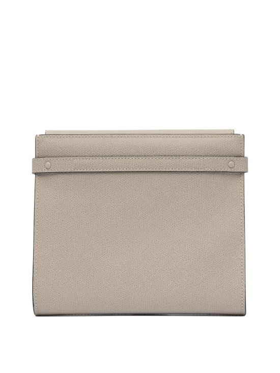 25FW 발렉스트라 크로스백 WBBR0064028LOC99PD Beige - VALEXTRA