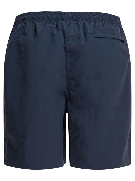 26SS 스투시 숏팬츠 113155N0806 NAVY Blue - STUSSY