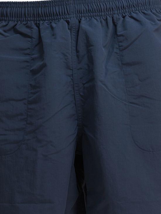 26SS 스투시 숏팬츠 113155N0806 NAVY Blue - STUSSY