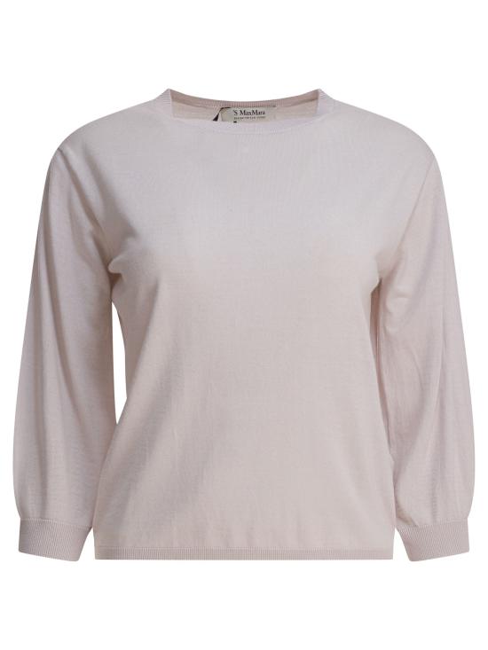 25FW 에스막스마라 스웨터 2529366041AMICO001 Grey