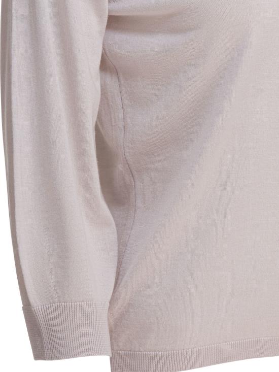 25FW 에스막스마라 스웨터 2529366041AMICO001 Grey - 'S MAX MARA