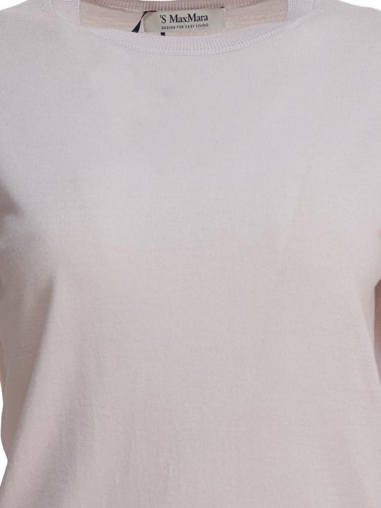 25FW 에스막스마라 스웨터 2529366041AMICO001 Grey - 'S MAX MARA