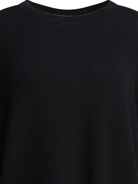 25FW 리사 양 스웨터 201726BL Black - LISA YANG