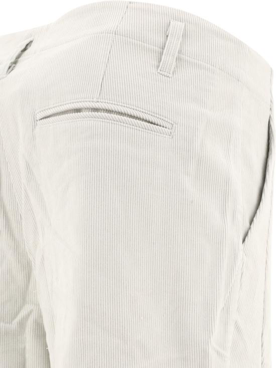  포스트아카이브팩션 스트레이트 팬츠 BTR ICICE Grey - POST ARCHIVE FACTION PAF