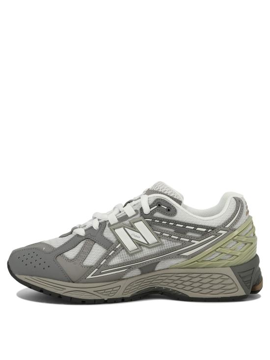  뉴발란스 1906 스니커즈 M1906NBTEAM AWAY GREY - NEW BALANCE