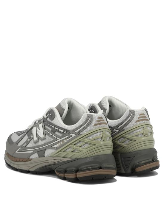  뉴발란스 1906 스니커즈 M1906NBTEAM AWAY GREY - NEW BALANCE
