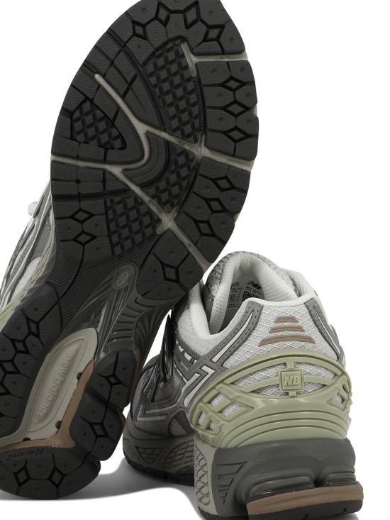  뉴발란스 1906 스니커즈 M1906NBTEAM AWAY GREY - NEW BALANCE