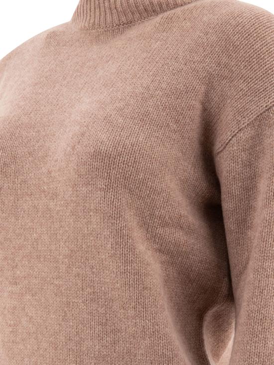  이네스 드 라 프레상쥬 터틀넥 13K101WS902P150 Beige - INES DE LA FRESSANGE