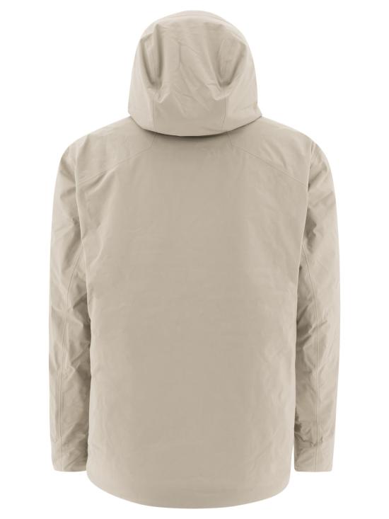 25FW 아크테릭스 자켓 X000007371RALLE INS JKTRUNE Beige - ARC`TERYX