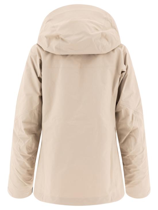 24FW 아크테릭스 자켓 X000007556ALPHA SV JACKETRUNE Beige - ARC`TERYX
