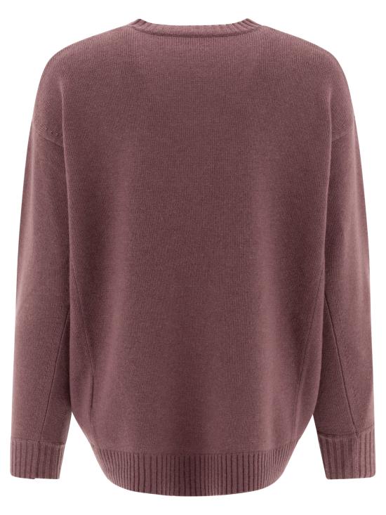  막스마라 FIDO 스웨터 2511361191600FIDO036 Purple - MAX MARA