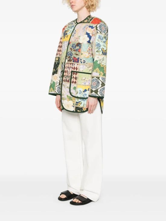 25FW 알레메 자켓 5306J AB024012 - ALEMAIS