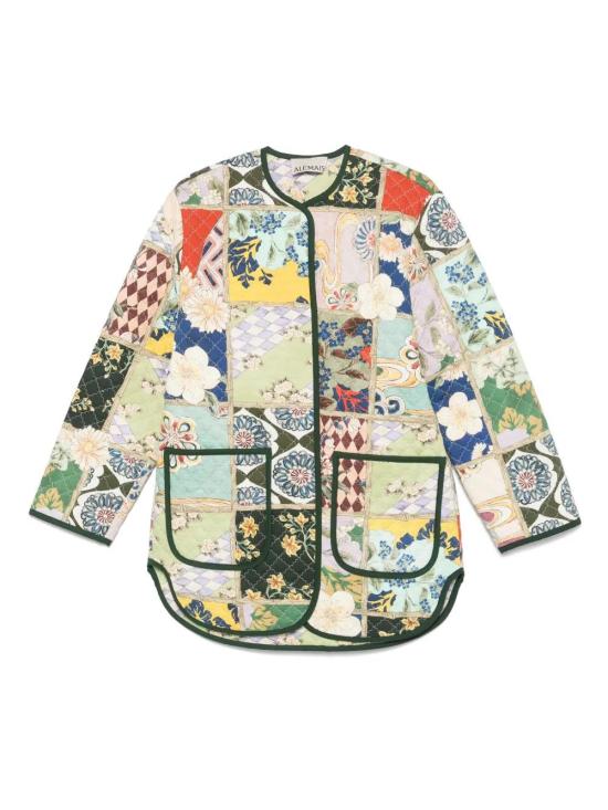 25FW 알레메 자켓 5306J AB024012