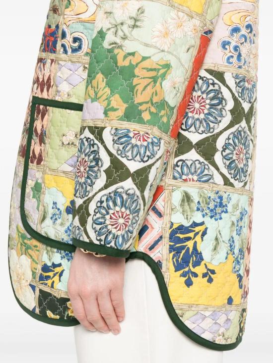 25FW 알레메 자켓 5306J AB024012 - ALEMAIS