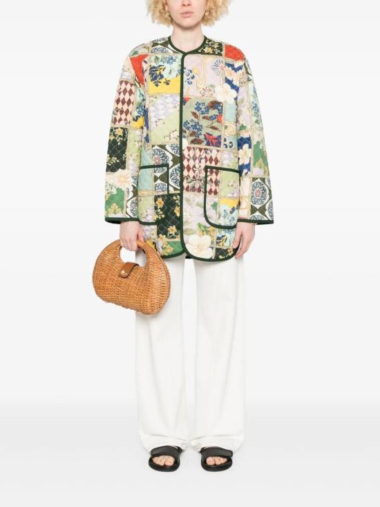 25FW 알레메 자켓 5306J AB024012 - ALEMAIS