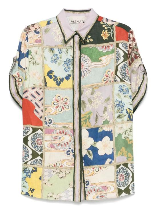 25FW 알레메 셔츠 5303T 6