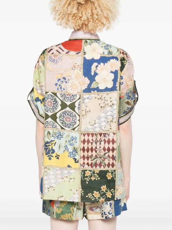 25FW 알레메 셔츠 5303T 6 - ALEMAIS