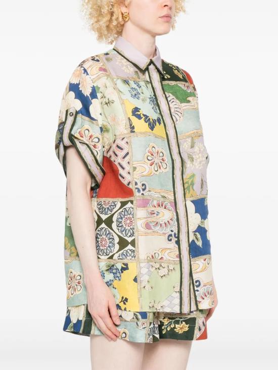 25FW 알레메 셔츠 5303T 6 - ALEMAIS