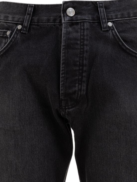 25FW 엔엔07 데님 팬츠 2521866236SONNY 1866BLACK Black - NN07