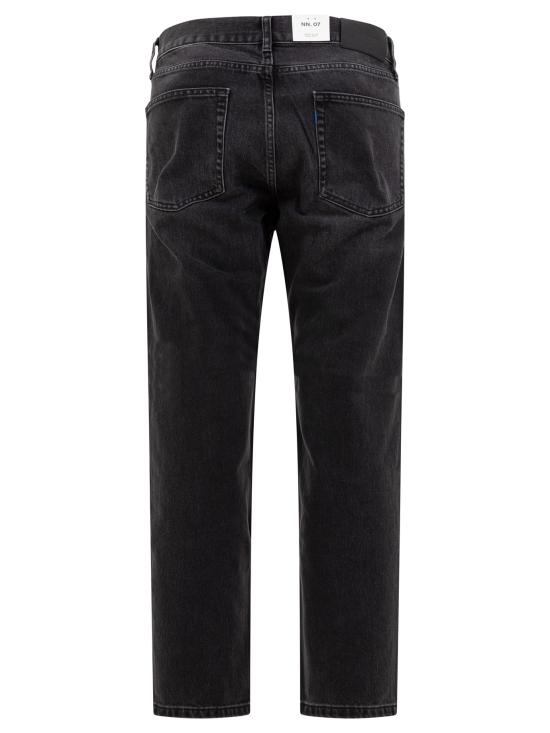 25FW 엔엔07 데님 팬츠 2521866236SONNY 1866BLACK - NN07