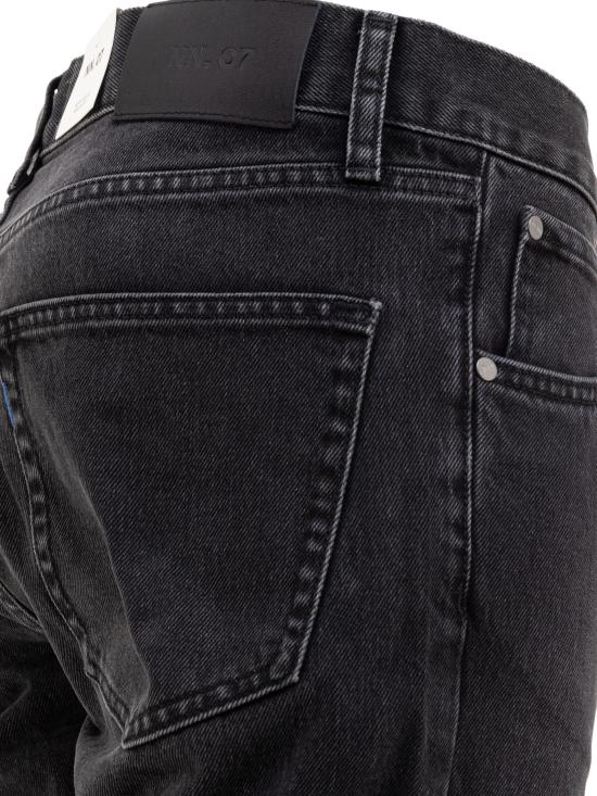 25FW 엔엔07 데님 팬츠 2521866236SONNY 1866BLACK Black - NN07