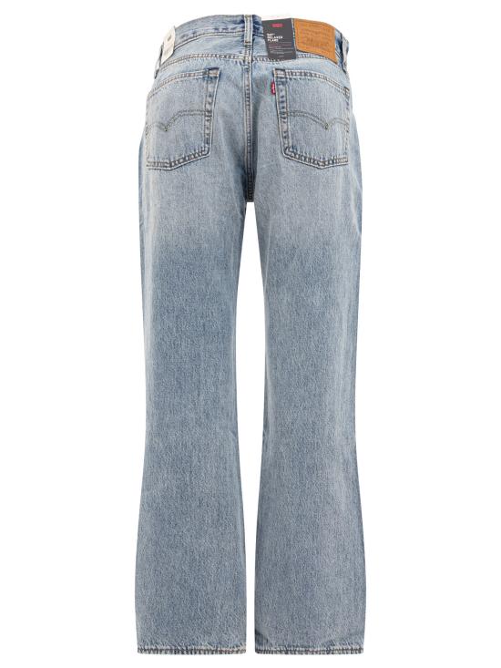 25SS 리바이스 데님 팬츠 A86300001 Blue - LEVI'S