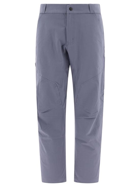 25FW 아크테릭스 크로닌 코튼 팬츠 X000009316CRONIN CTTN PT MSTRATUS Grey