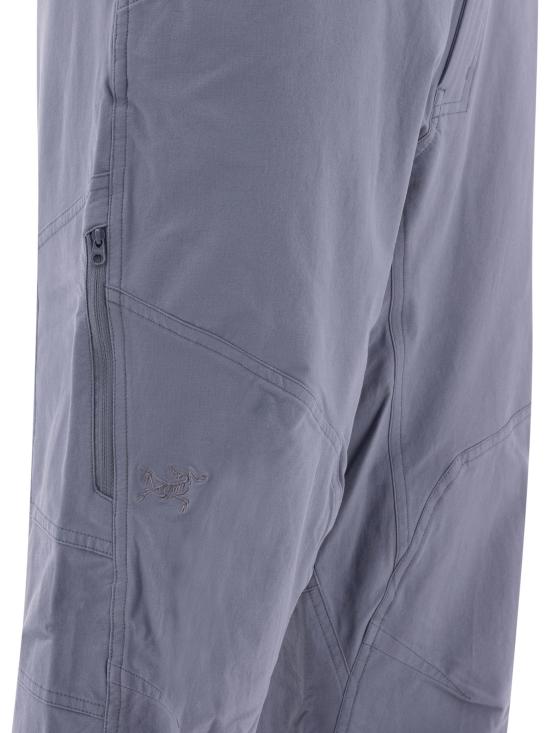 25FW 아크테릭스 크로닌 코튼 팬츠 X000009316CRONIN CTTN PT MSTRATUS Grey - ARC`TERYX