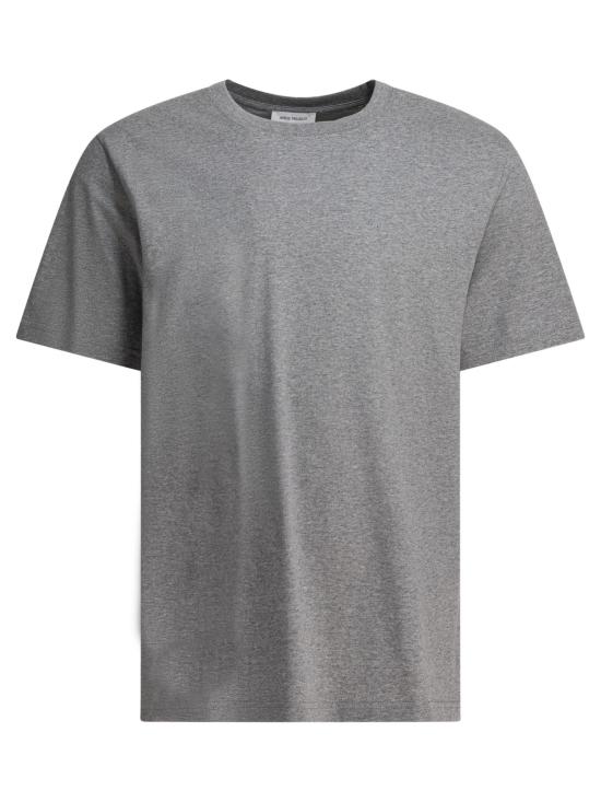 25SS 노스프로젝트 반팔 티셔츠 N01 06701500 Grey