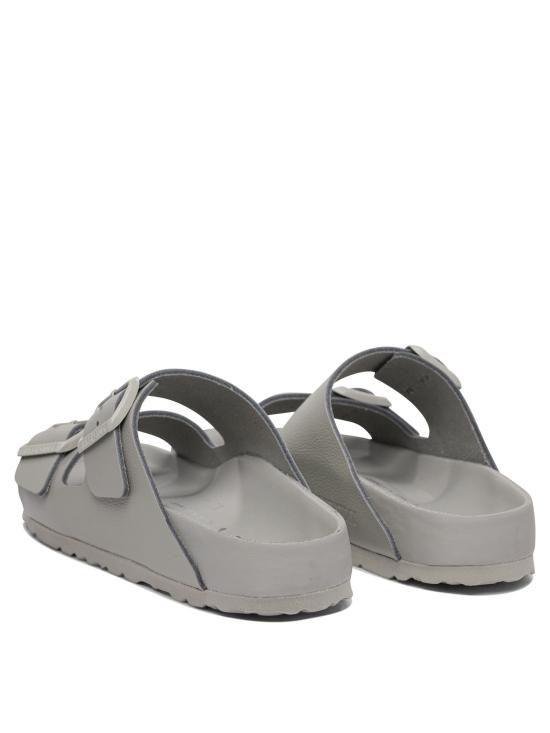 26SS 버켄스탁 샌들 1026807DMINERAL GRAY Grey - BIRKENSTOCK