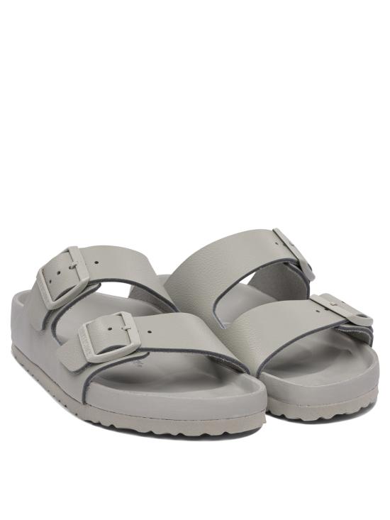 26SS 버켄스탁 샌들 1026807DMINERAL GRAY Grey - BIRKENSTOCK