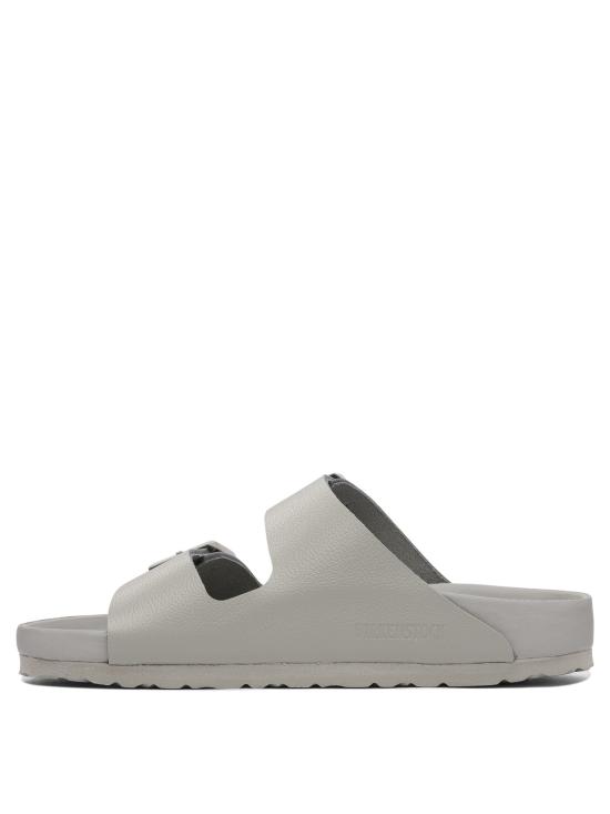 26FW 버켄스탁 샌들 1026807DMINERAL GRAY Grey - BIRKENSTOCK